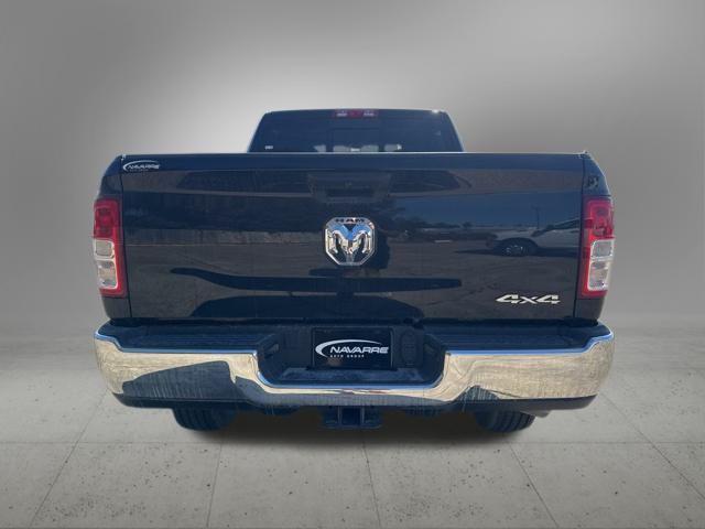 new 2024 Ram 2500 car, priced at $53,400