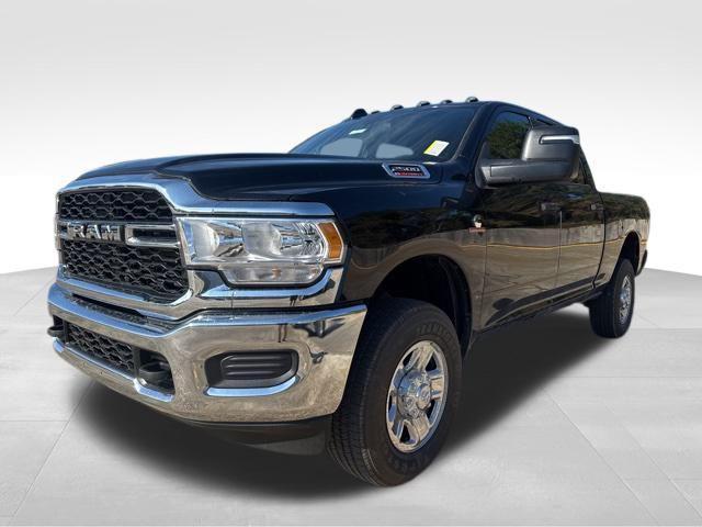 new 2024 Ram 2500 car, priced at $57,400