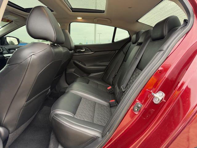 used 2019 Nissan Maxima car, priced at $21,000