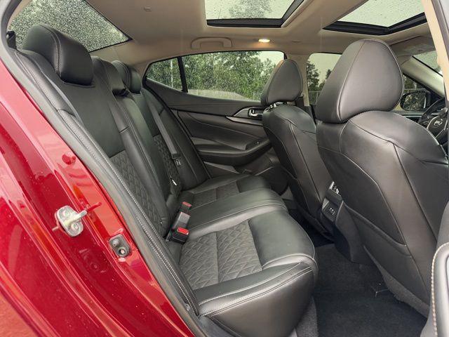 used 2019 Nissan Maxima car, priced at $21,000