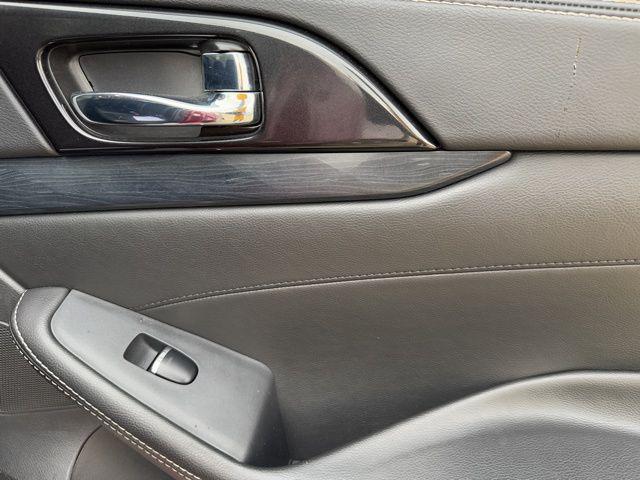 used 2019 Nissan Maxima car, priced at $21,000