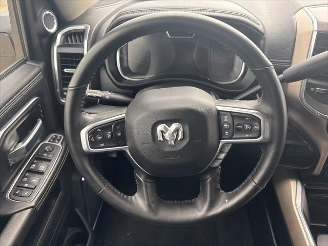 new 2024 Ram 2500 car, priced at $74,115