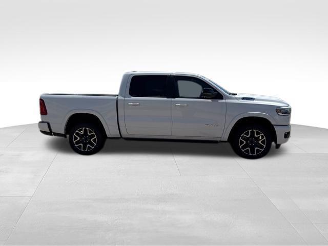 new 2025 Ram 1500 car, priced at $57,826
