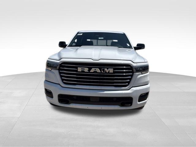 new 2025 Ram 1500 car, priced at $57,826