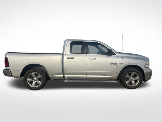 used 2013 Ram 1500 car, priced at $17,995
