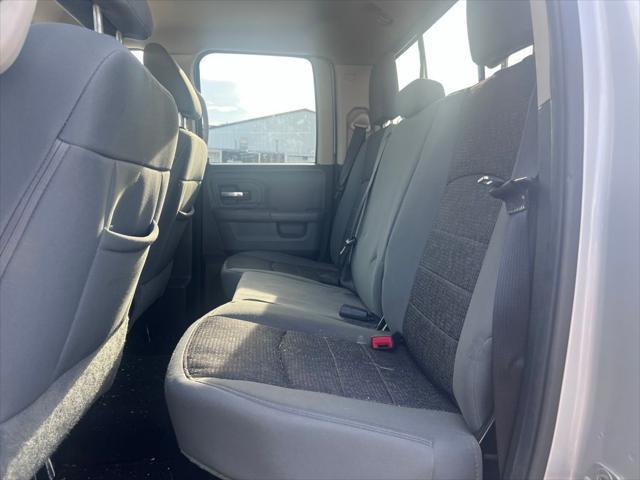 used 2013 Ram 1500 car, priced at $17,995