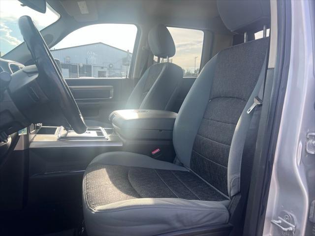used 2013 Ram 1500 car, priced at $17,995
