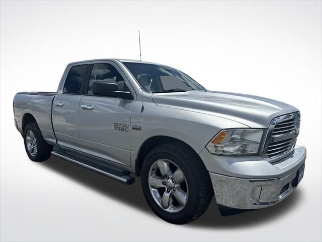 used 2013 Ram 1500 car, priced at $17,995