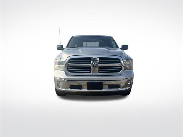 used 2013 Ram 1500 car, priced at $17,995