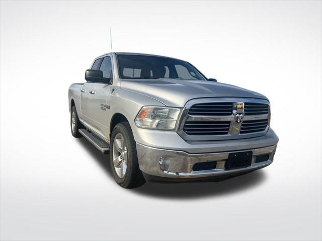 used 2013 Ram 1500 car, priced at $17,995