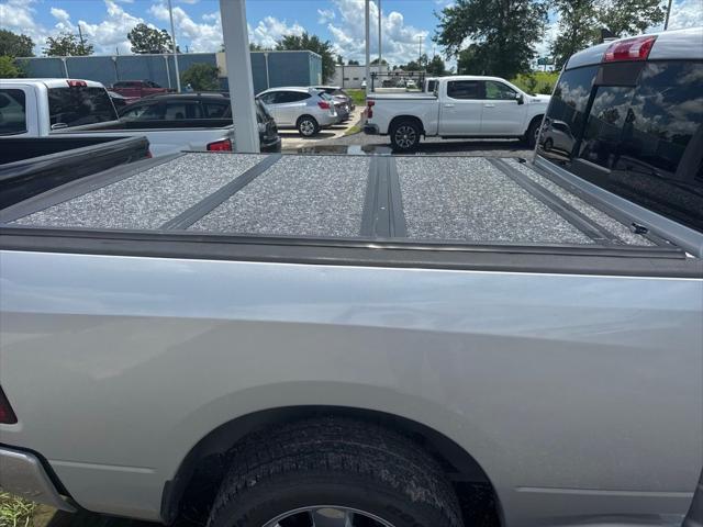 used 2013 Ram 1500 car, priced at $17,995