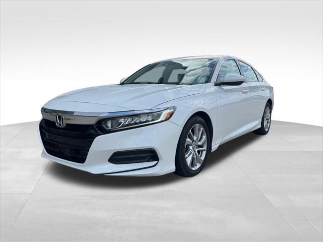 used 2019 Honda Accord car, priced at $16,995