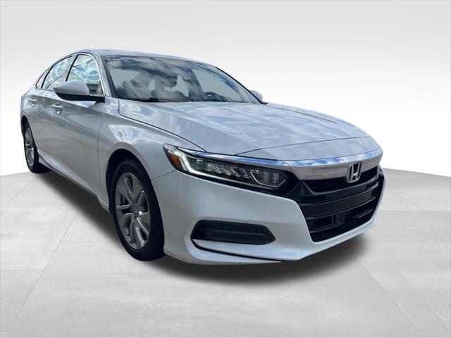 used 2019 Honda Accord car, priced at $16,995