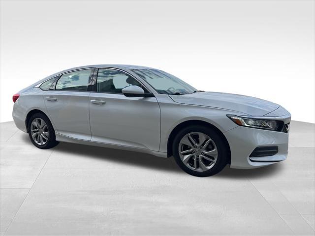 used 2019 Honda Accord car, priced at $16,995