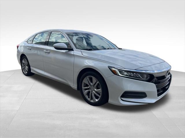 used 2019 Honda Accord car, priced at $16,995