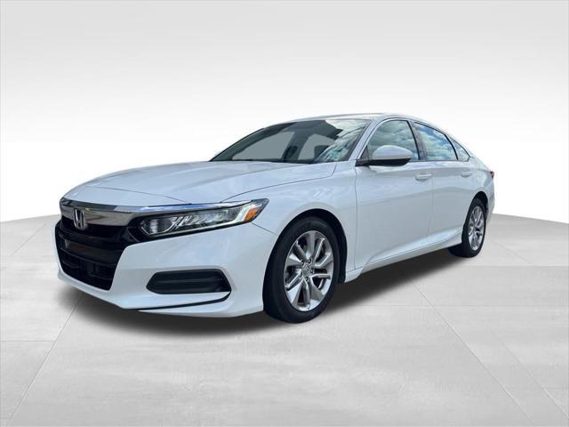 used 2019 Honda Accord car, priced at $16,995