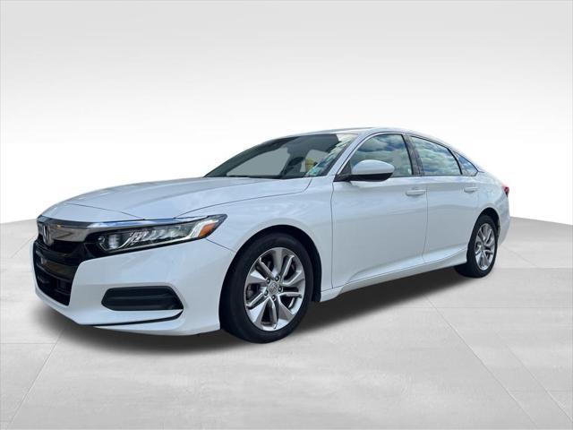 used 2019 Honda Accord car, priced at $16,995