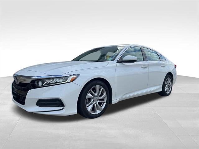 used 2019 Honda Accord car, priced at $16,995