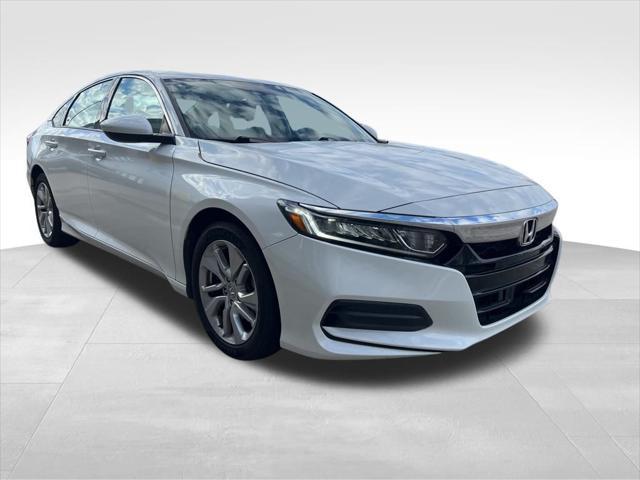 used 2019 Honda Accord car, priced at $16,995