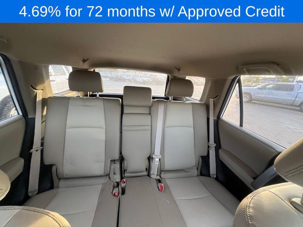 used 2019 Toyota 4Runner car, priced at $28,200