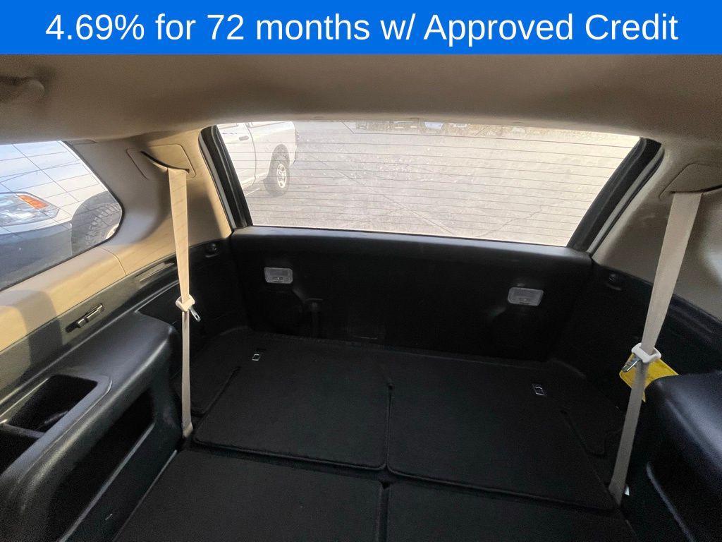 used 2019 Toyota 4Runner car, priced at $28,200