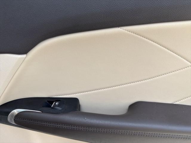 used 2019 Lincoln MKC car, priced at $23,600