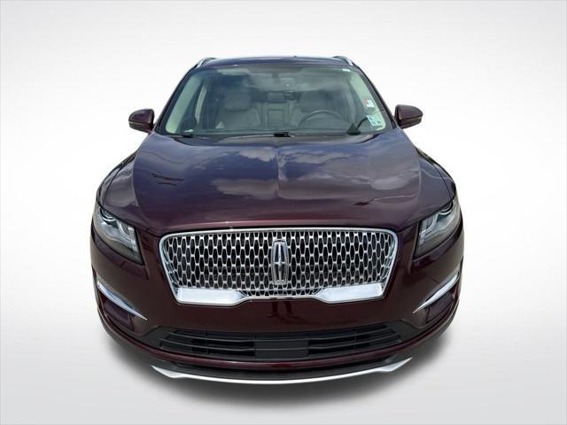 used 2019 Lincoln MKC car, priced at $23,600
