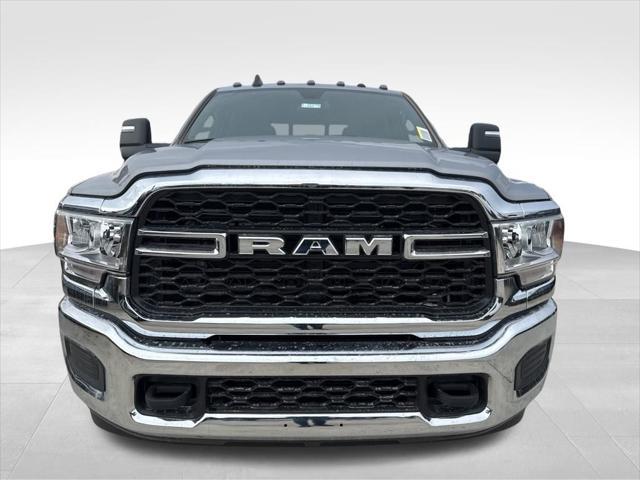 new 2024 Ram 2500 car, priced at $57,450