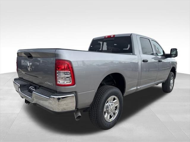 new 2024 Ram 2500 car, priced at $57,450