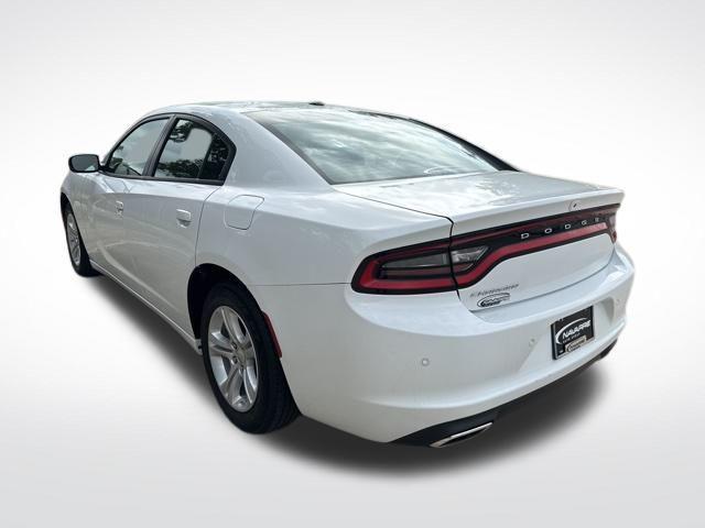 used 2022 Dodge Charger car, priced at $22,400