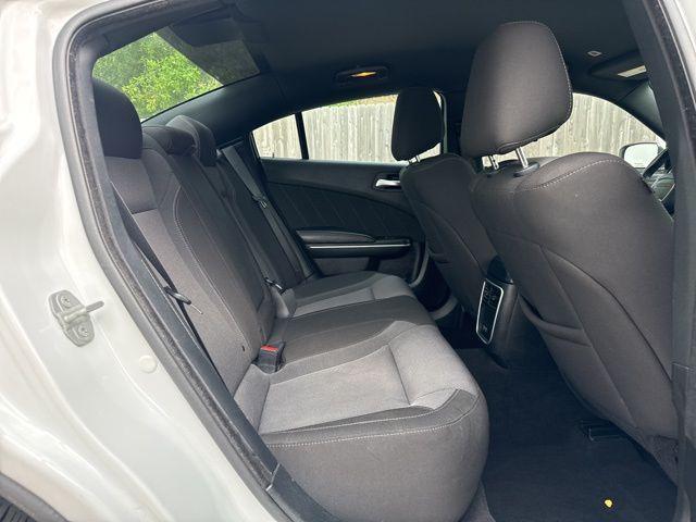 used 2022 Dodge Charger car, priced at $22,400