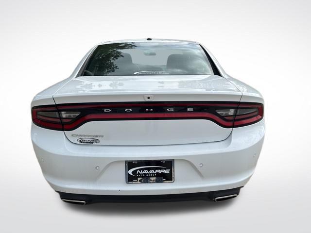 used 2022 Dodge Charger car, priced at $22,400