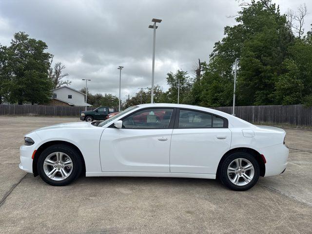 used 2022 Dodge Charger car, priced at $22,400