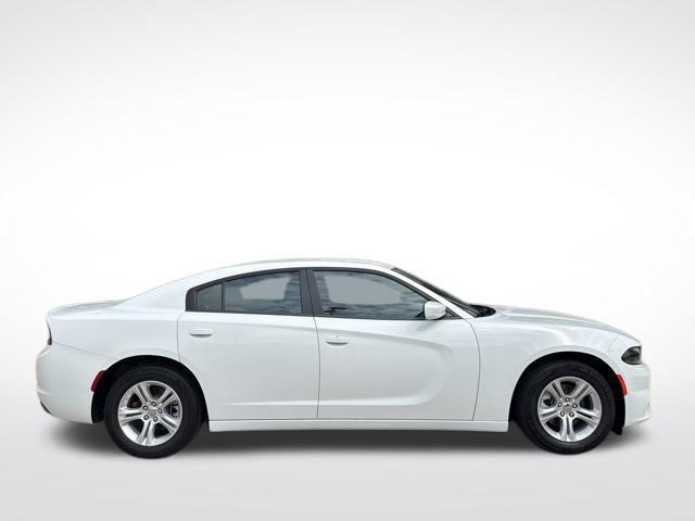used 2022 Dodge Charger car, priced at $22,400
