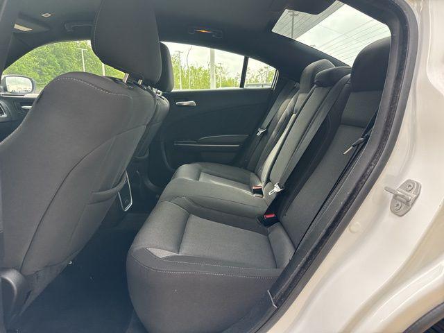 used 2022 Dodge Charger car, priced at $22,400