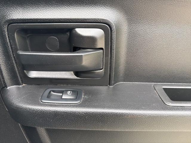 used 2020 Ram 1500 car, priced at $17,750
