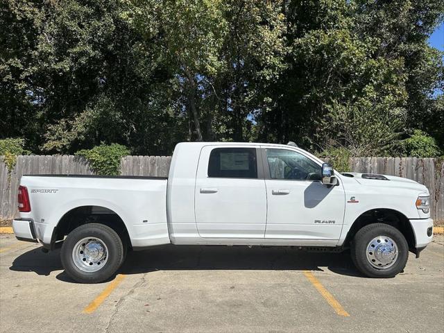 new 2024 Ram 3500 car, priced at $81,875