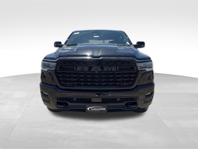 new 2025 Ram 1500 car, priced at $75,043