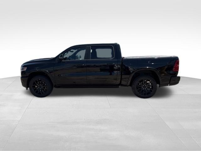 new 2025 Ram 1500 car, priced at $75,043