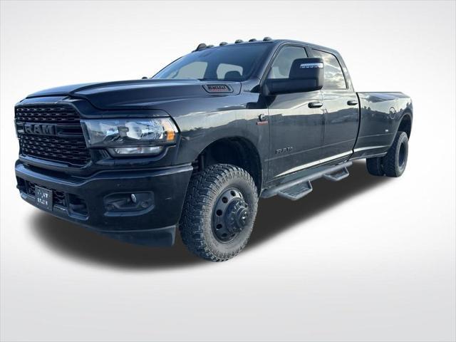 used 2023 Ram 3500 car, priced at $58,723