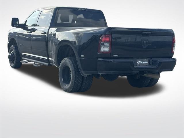 used 2023 Ram 3500 car, priced at $58,723