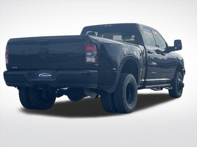 used 2023 Ram 3500 car, priced at $58,723