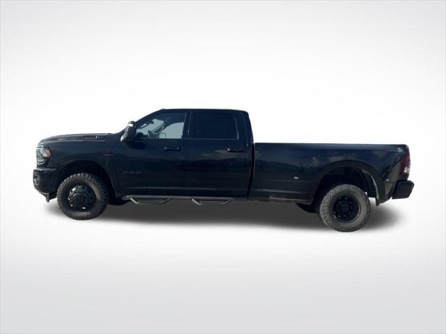 used 2023 Ram 3500 car, priced at $58,723
