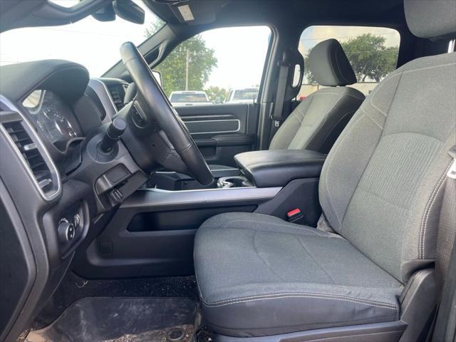 used 2023 Ram 3500 car, priced at $58,723