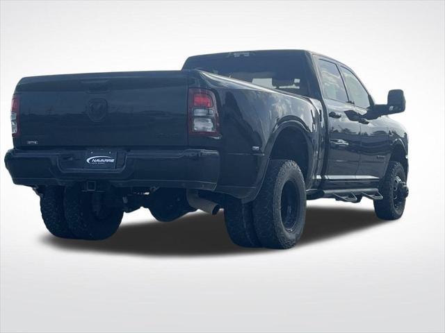 used 2023 Ram 3500 car, priced at $58,723