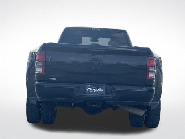 used 2023 Ram 3500 car, priced at $58,723