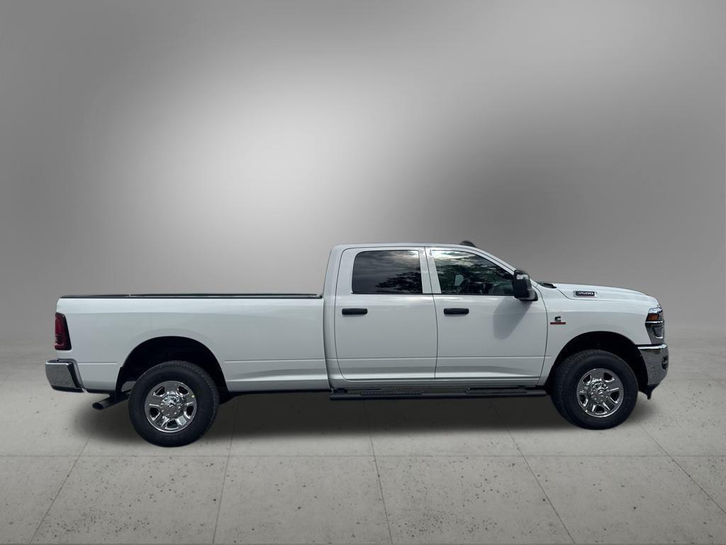 new 2026 Ram 3500 car, priced at $69,096