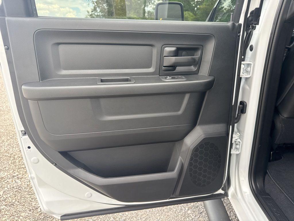 new 2026 Ram 3500 car, priced at $69,096