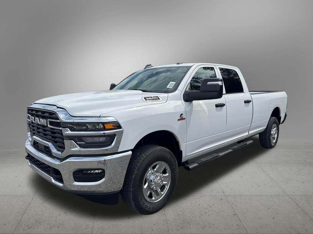 new 2026 Ram 3500 car, priced at $69,096