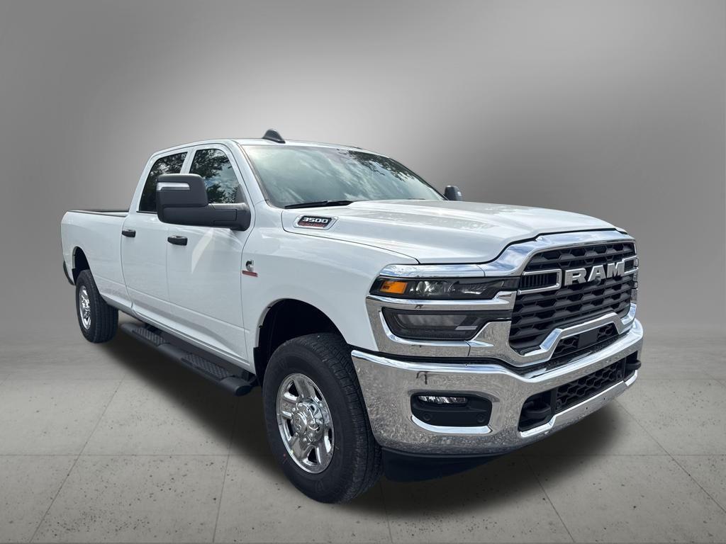 new 2026 Ram 3500 car, priced at $69,096
